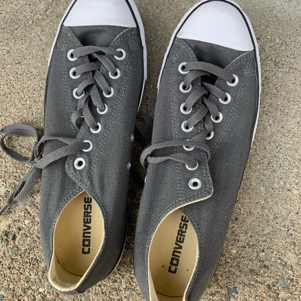 Converse Mens sneakers